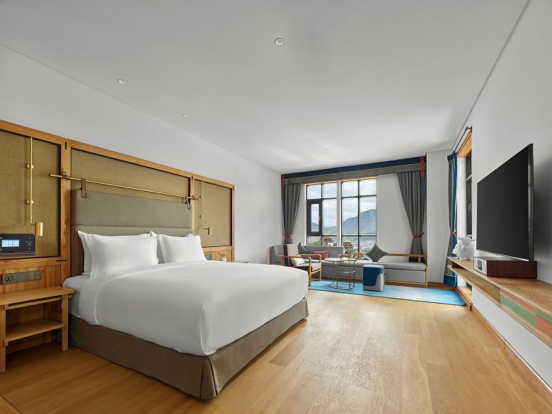 LUX* Shangri-La