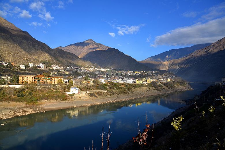 LUX* Benzilan, Yunann - Chine