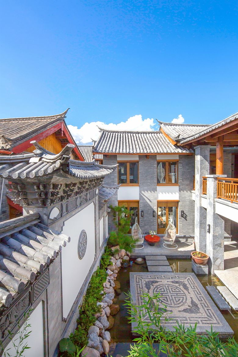 LUX* Lijiang - Chine