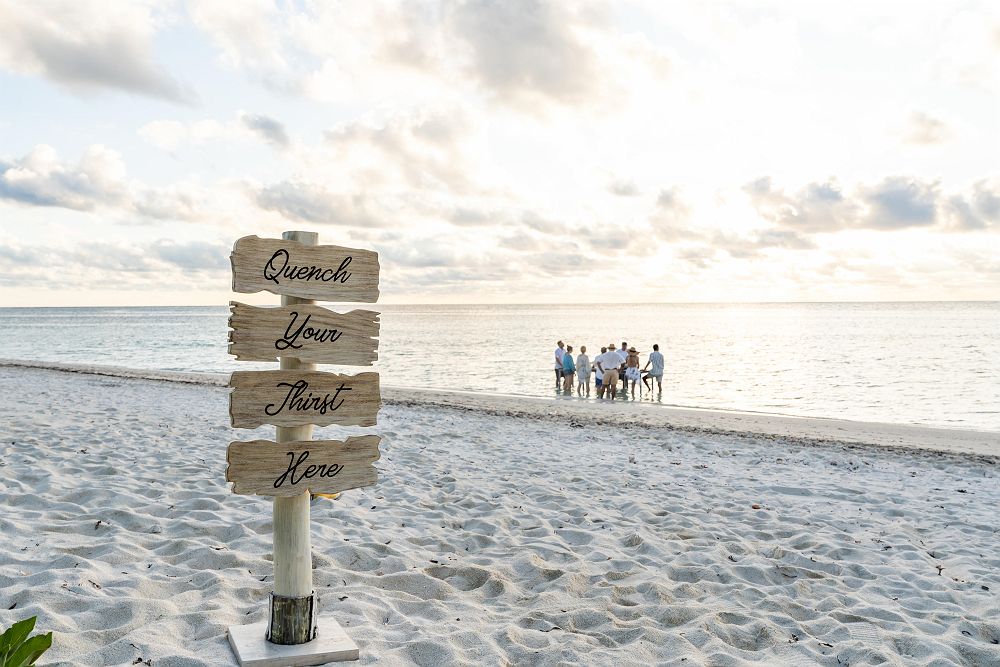 Waldorf Astoria Seychelles - Diapo - Seychelles 