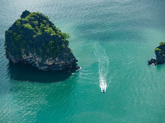 Langkawi - Malaisie