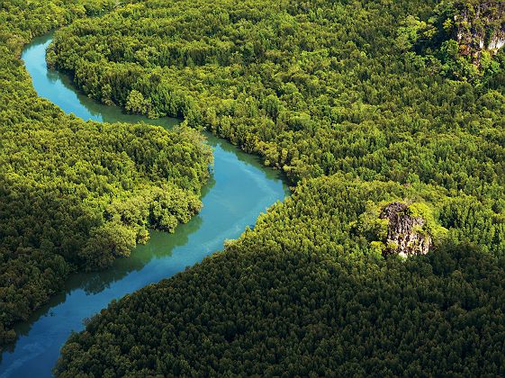 Langkawi - Malaisie