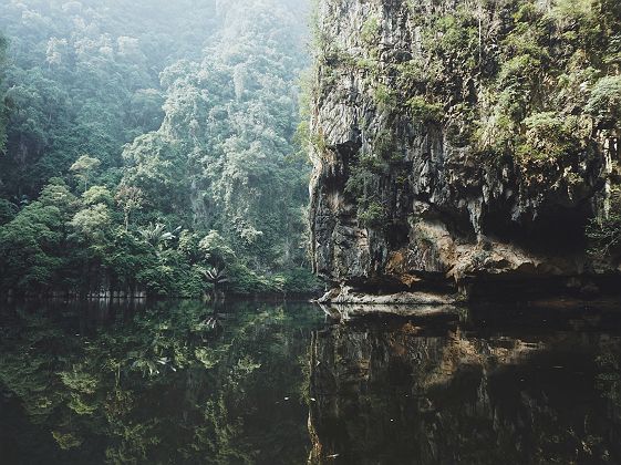 Ipoh - Malaisie