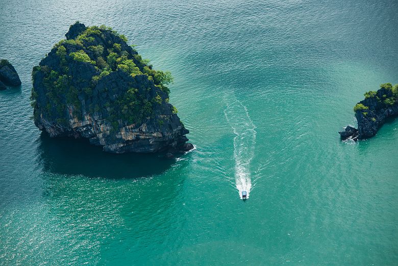 Langkawi - Malaisie