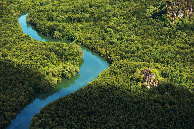 Langkawi - Malaisie