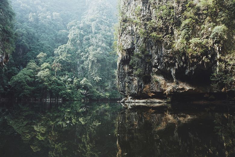 Ipoh - Malaisie