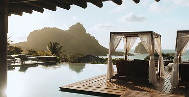 Pousada Maravilha - Hôtel - Brésil