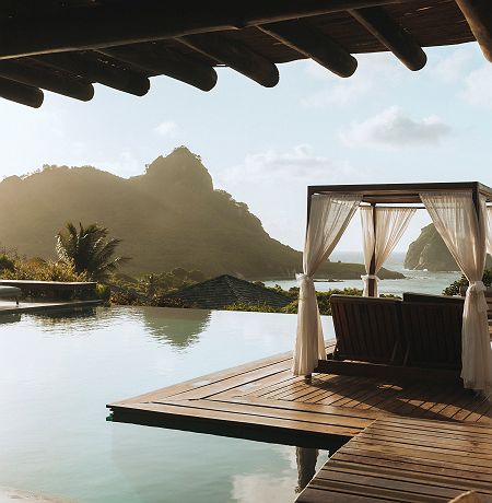 Pousada Maravilha - Hôtel - Brésil