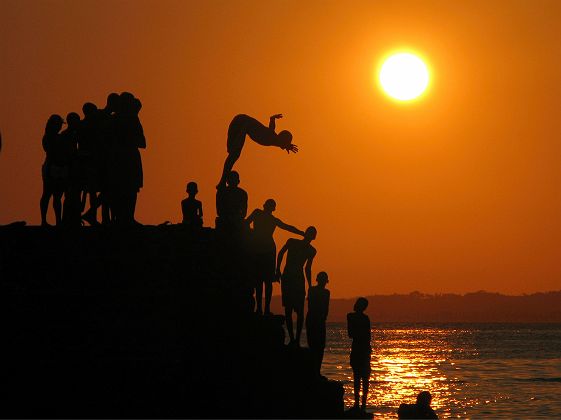 Salvador de Bahia - Brésil