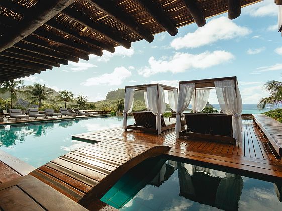 Pousada Maravilha - Hôtel - Brésil