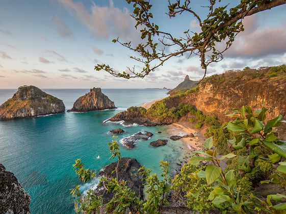 Fernando de Noronha - Brésil