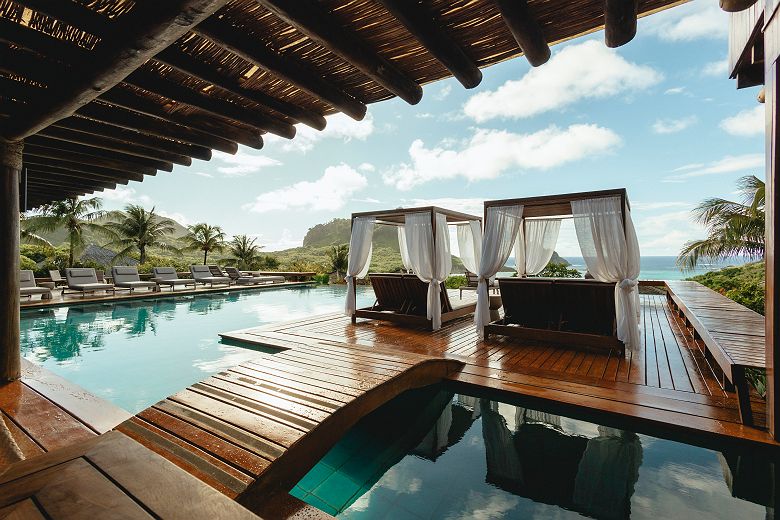 Pousada Maravilha - Hôtel - Brésil