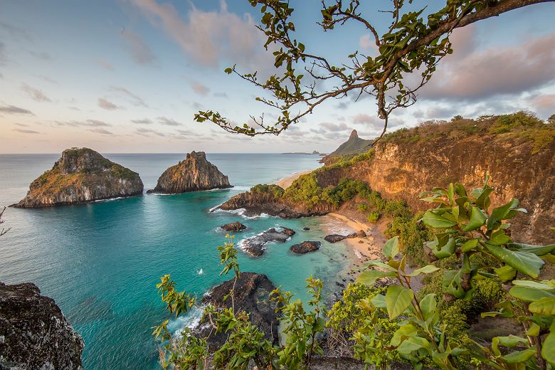 Fernando de Noronha - Brésil