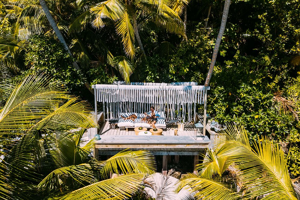 North Island Seychelles