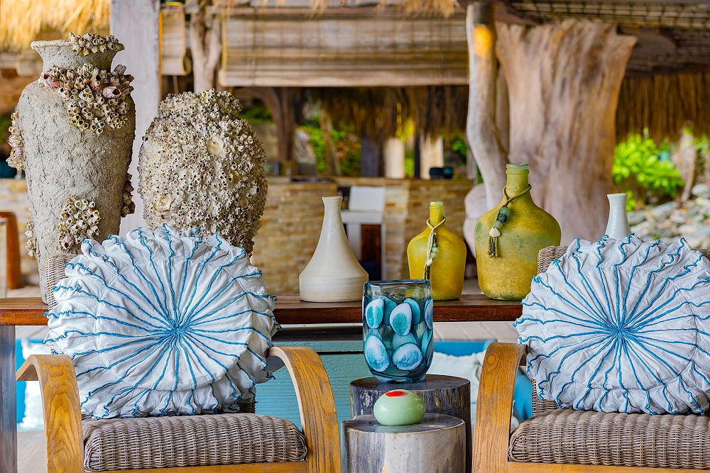 North Island Seychelles