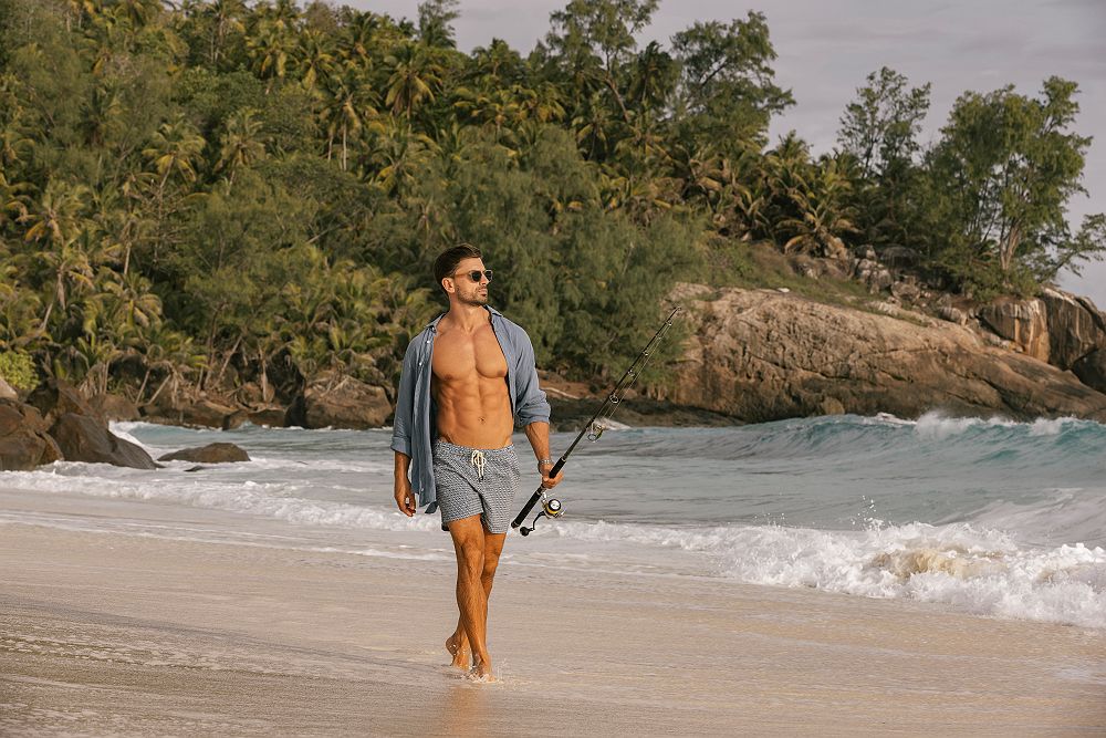 North Island Seychelles