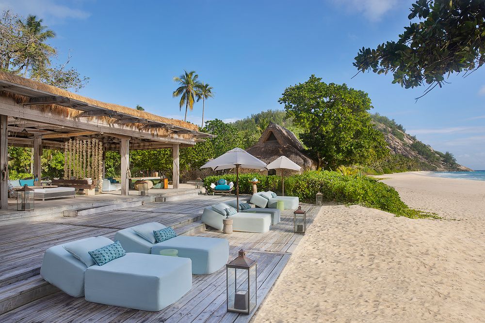 North Island Seychelles