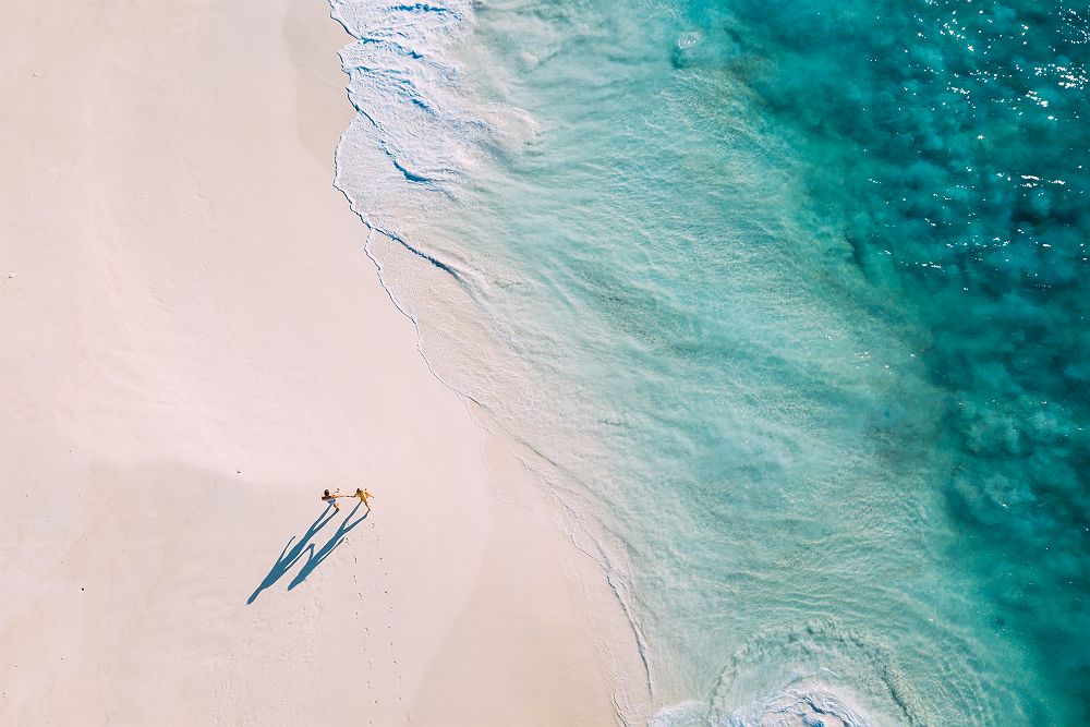 North Island Seychelles