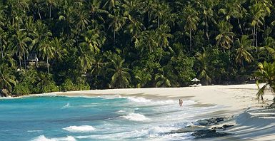 North Island Seychelles - Diapo - Seychelles 