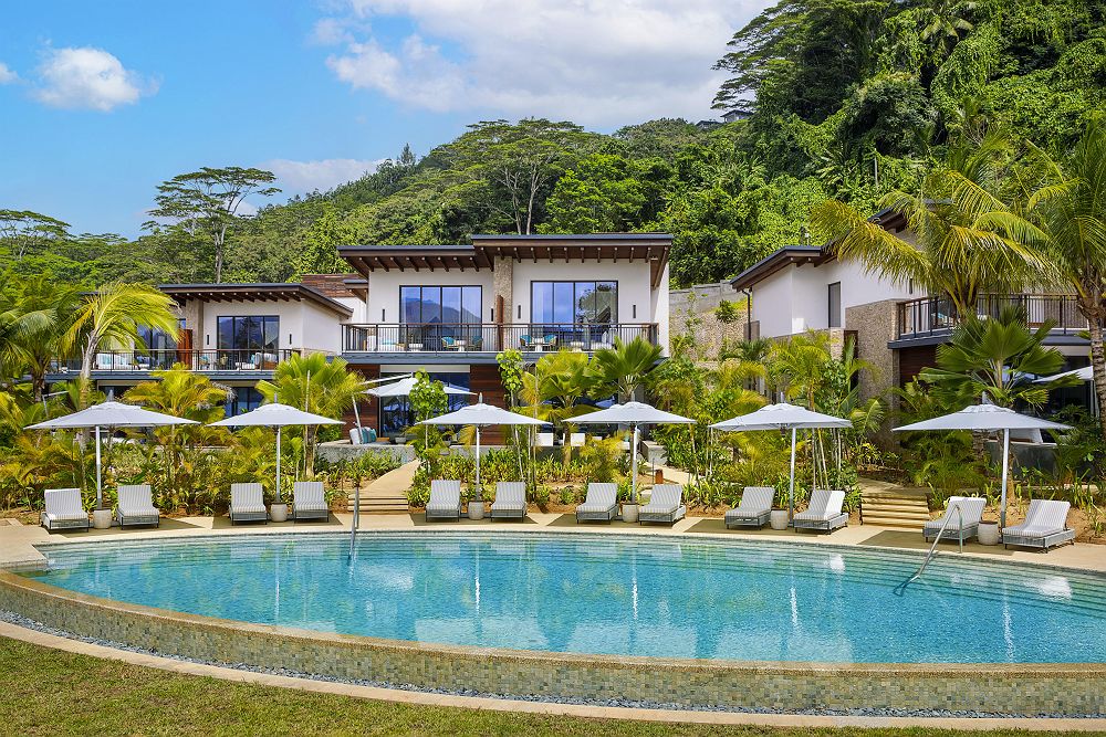 Mango House Seychelles - Accroche - Seychelles