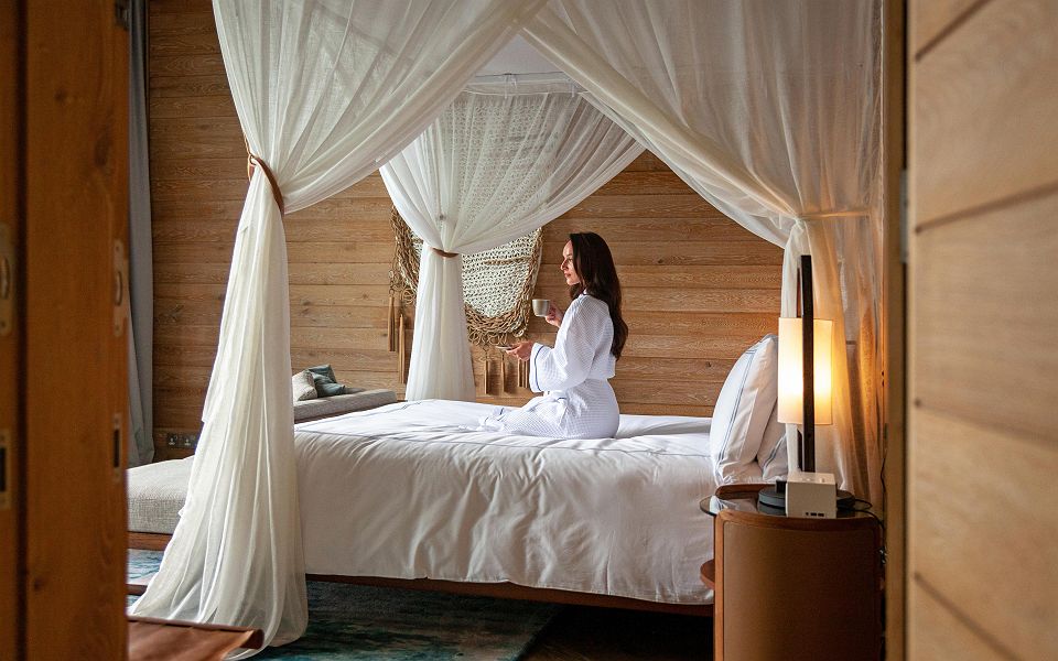 Mango House Seychelles - En solo - Seychelles