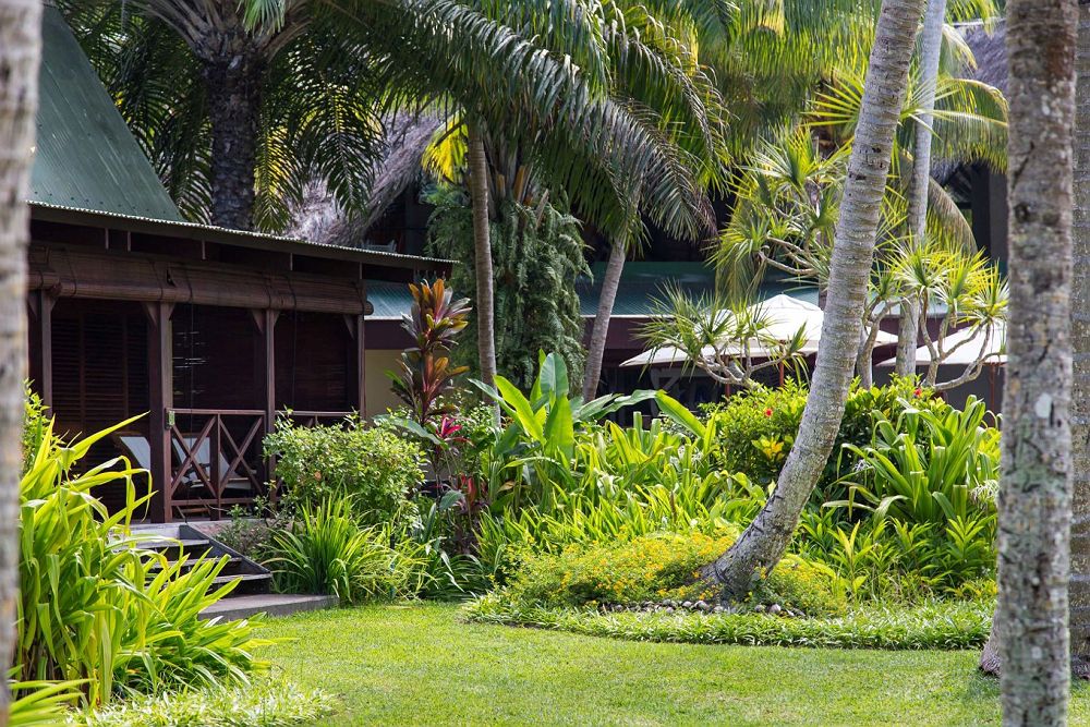 Paradise Sun - Seychelles