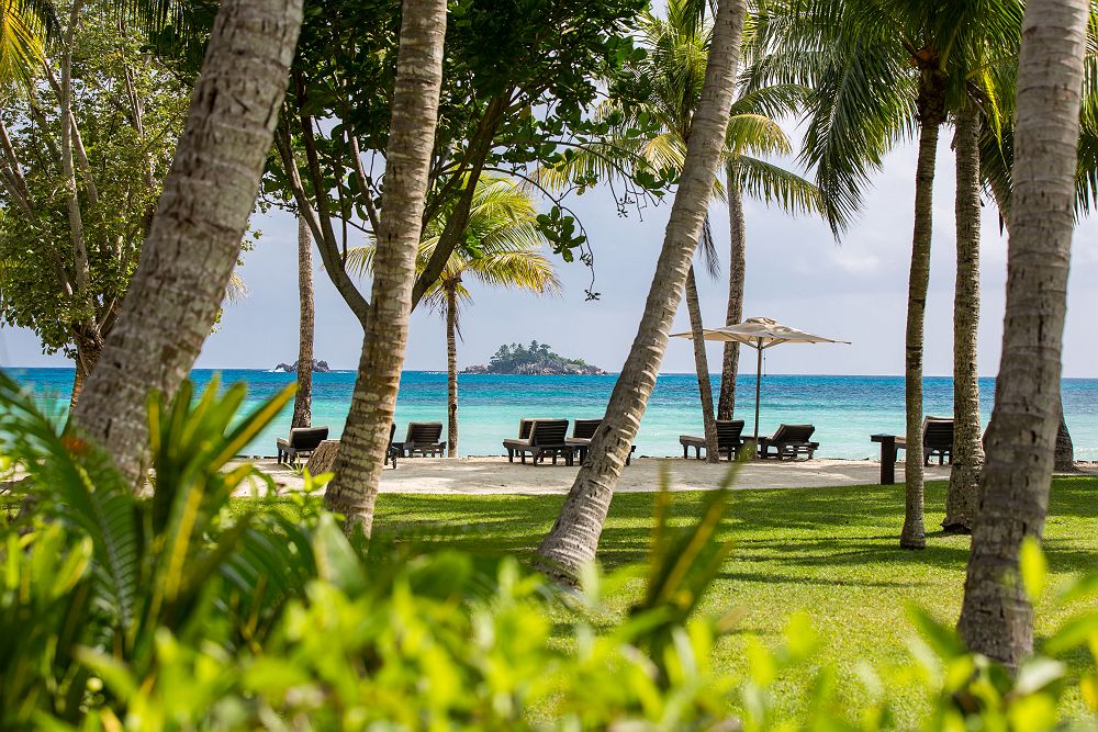 Paradise Sun - Diapo - Seychelles 