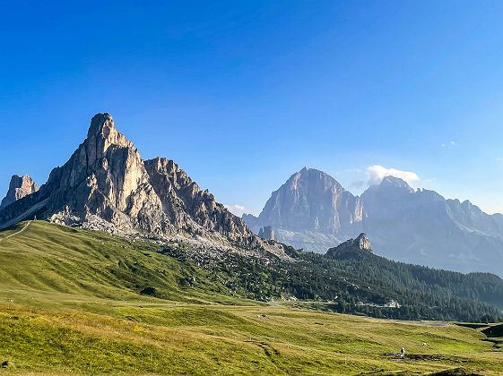 Cortina d’Ampezzo Italie