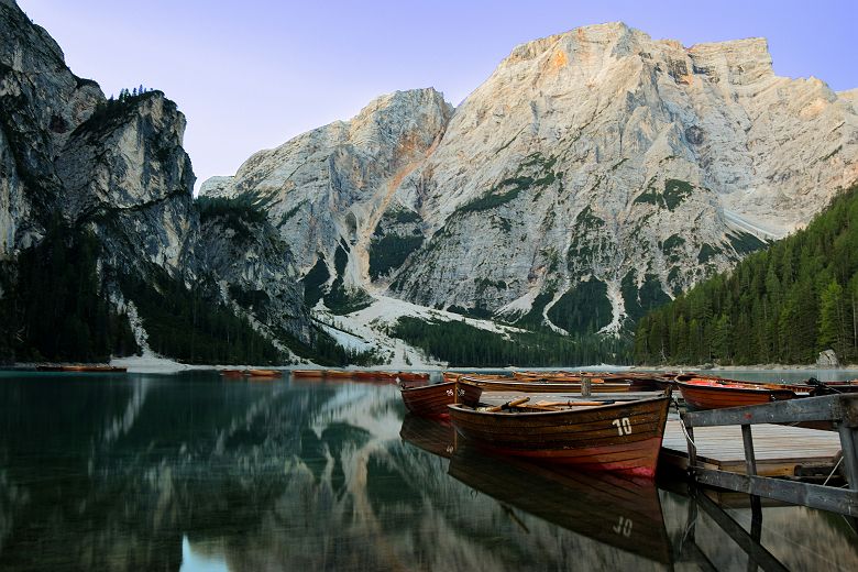 Trente Italie