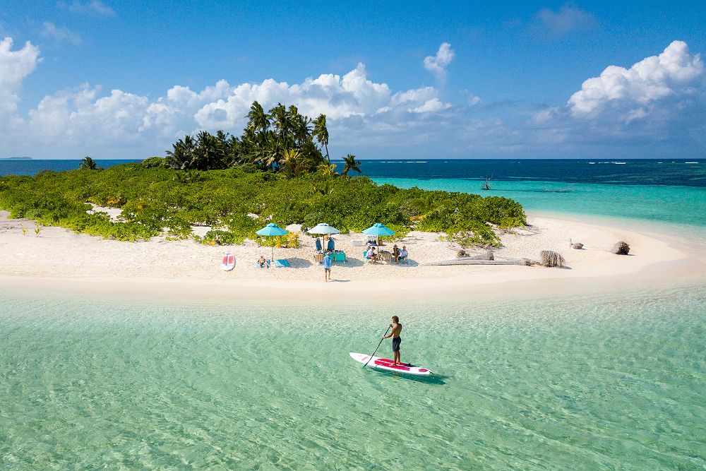 Alphonse Island