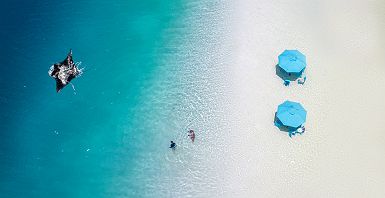 Alphonse Island Resort - Diapo - Seychelles