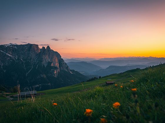 Dolomites - Italie