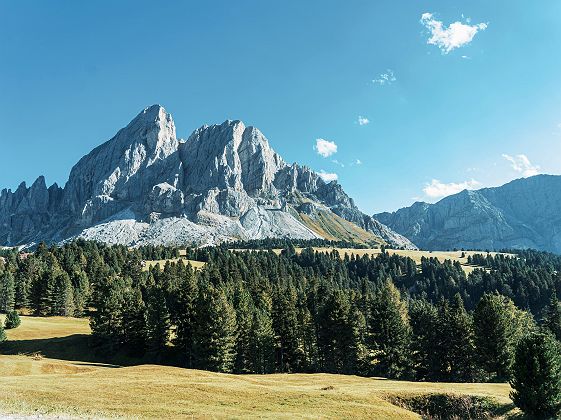Val Di Funes - Italie