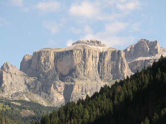 Canazei - Italie