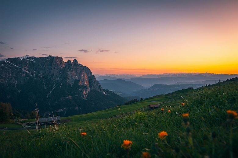 Dolomites - Italie