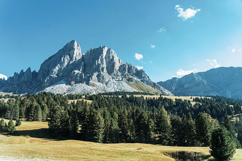 Val Di Funes - Italie