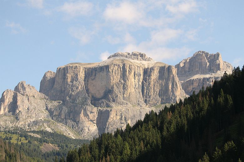 Canazei - Italie