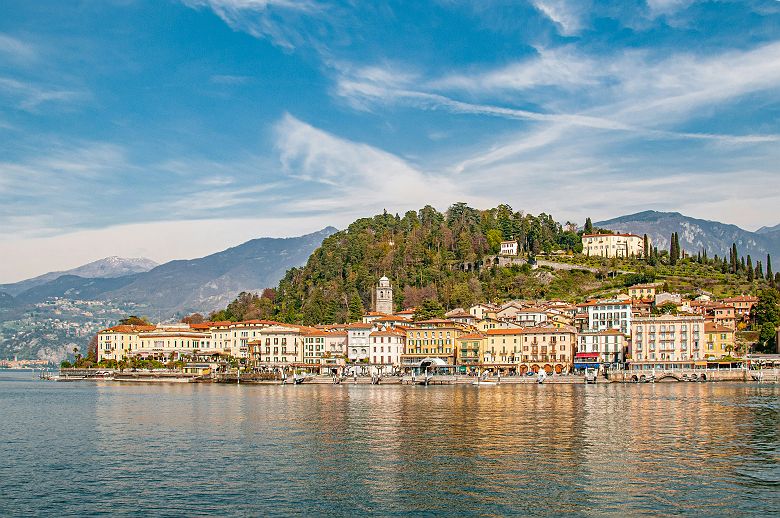 Village de Bellagio
