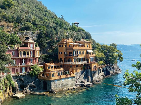 Portofino