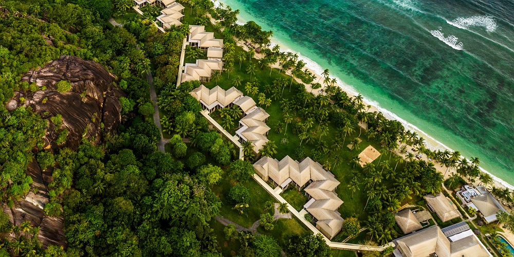 Kempinski Seychelles Resort - Diapo - Seychelles