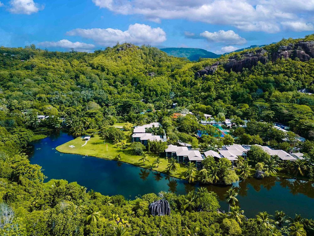 Kempinski Seychelles
