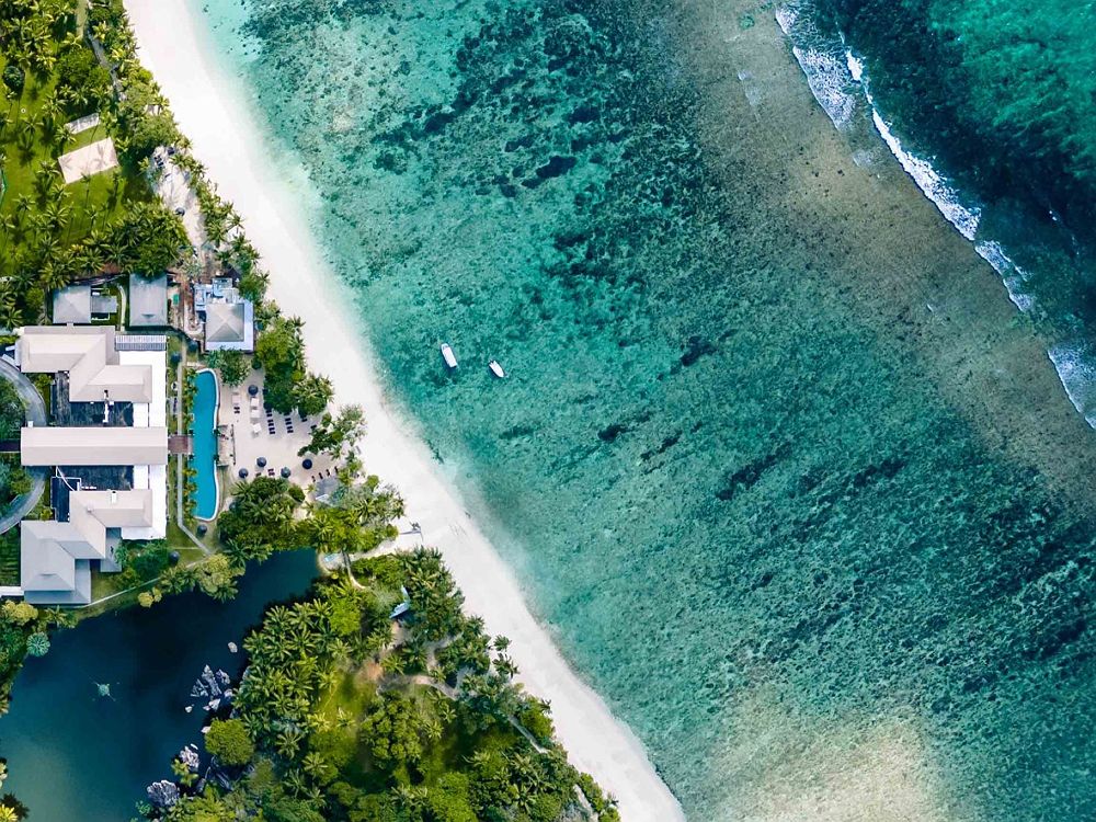 Kempinski Seychelles