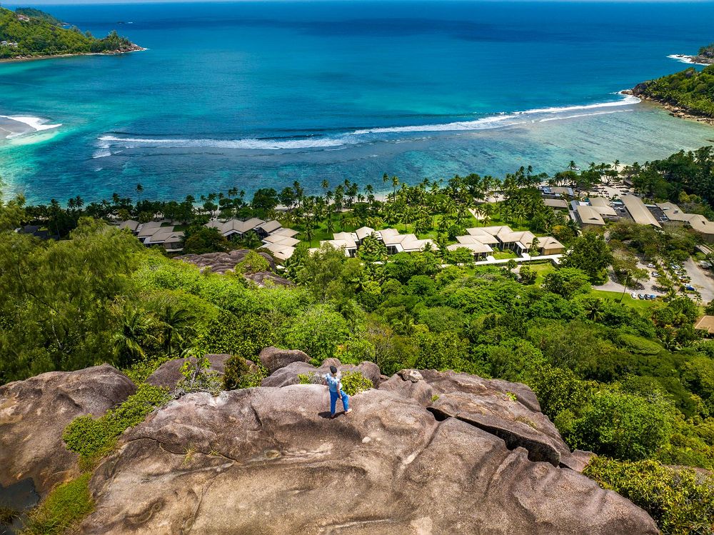 Kempinski Seychelles Resort - Diapo - Seychelles