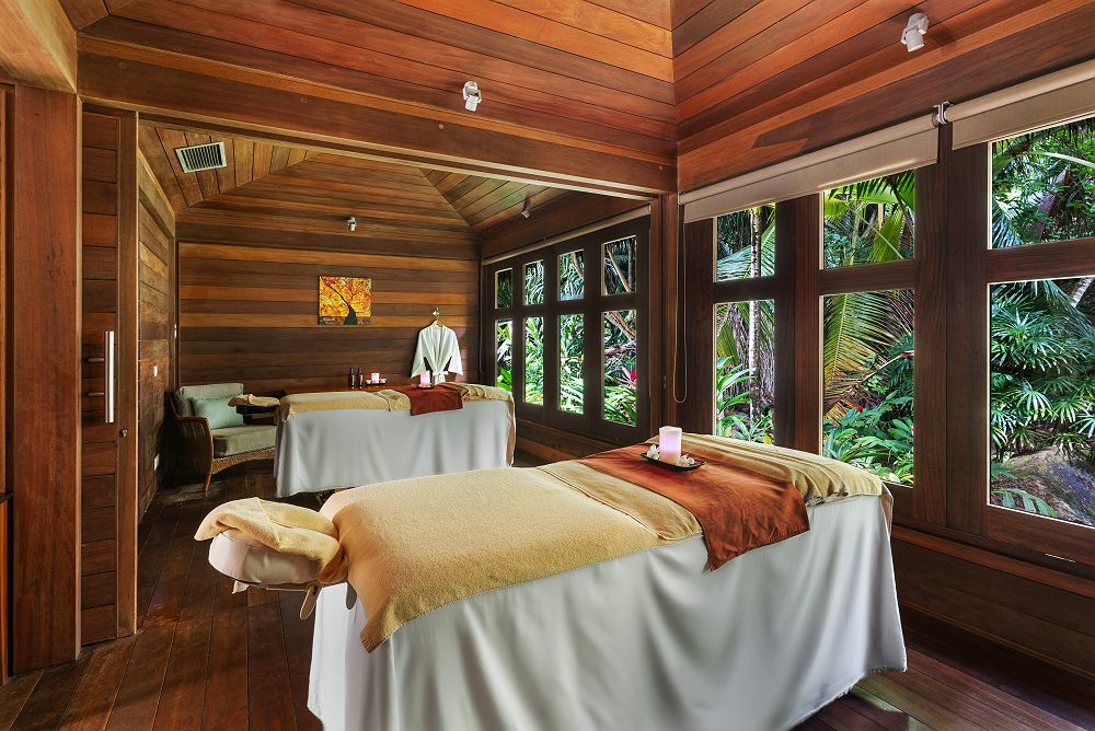 Kempinski Seychelles Resort - Diapo - Seychelles