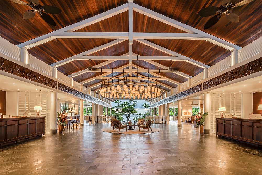 Kempinski Seychelles Resort - Diapo - Seychelles