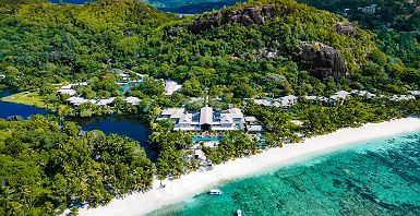 Kempinski Seychelles Resort - Accroche - Seychelles
