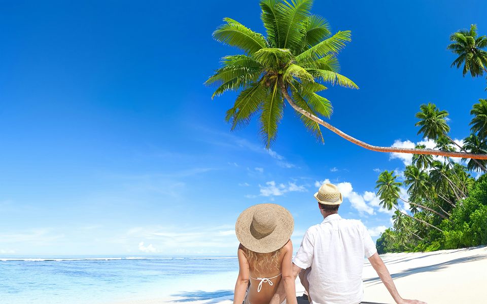 Kempinski Seychelles - En couple - Seychelles