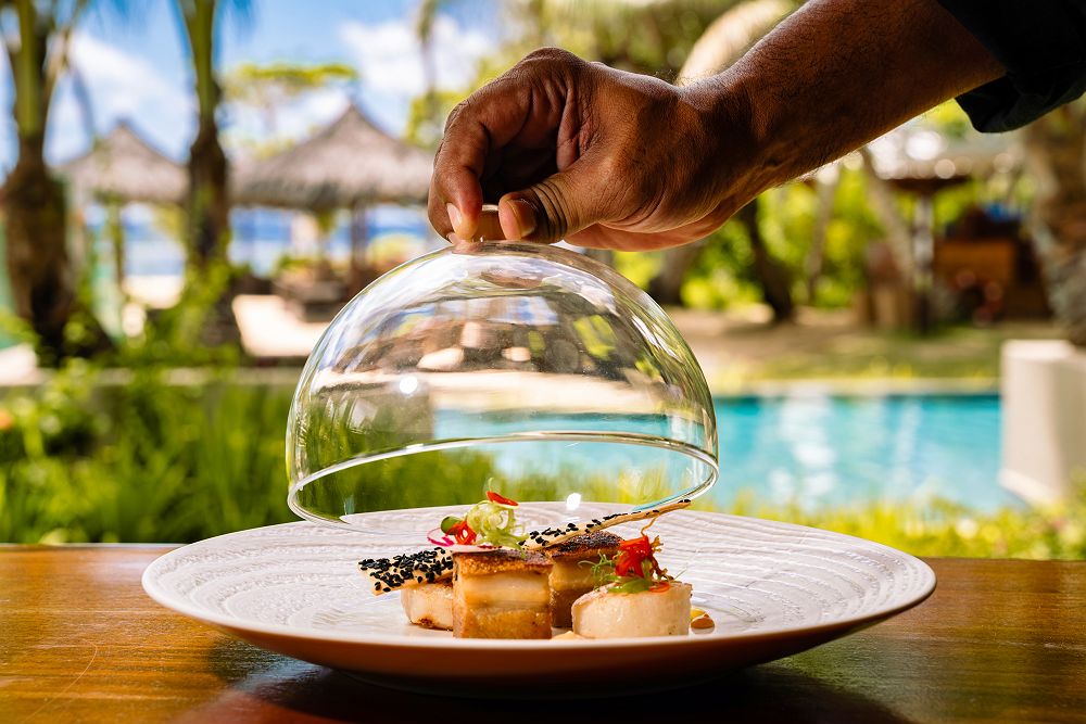 Kempinski Seychelles Resort - Diapo - Seychelles
