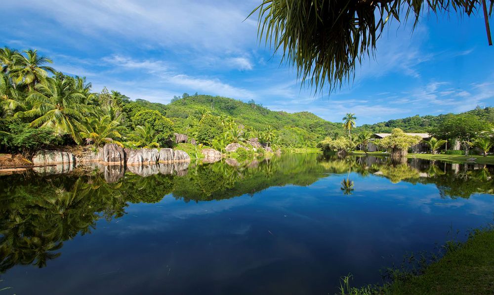 	
Kempinski Seychelles Resort - Diapo - Seychelles