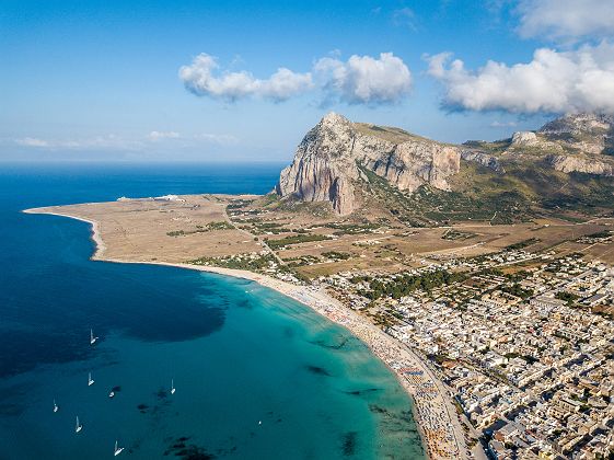 san vito lo capo - zingaro - sicile